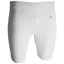 Precision Training Men's Baselayer Shorts White